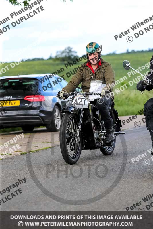 Vintage motorcycle club;eventdigitalimages;no limits trackdays;peter wileman photography;vintage motocycles;vmcc banbury run photographs